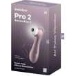 SATISFYER PRO 2 GENERATION 2 VIOLET SATISFYER PRO 2 GENERATION 2 VIOLET